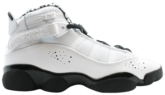 Air Jordan 6 Rings Premier 'Motor Sport'