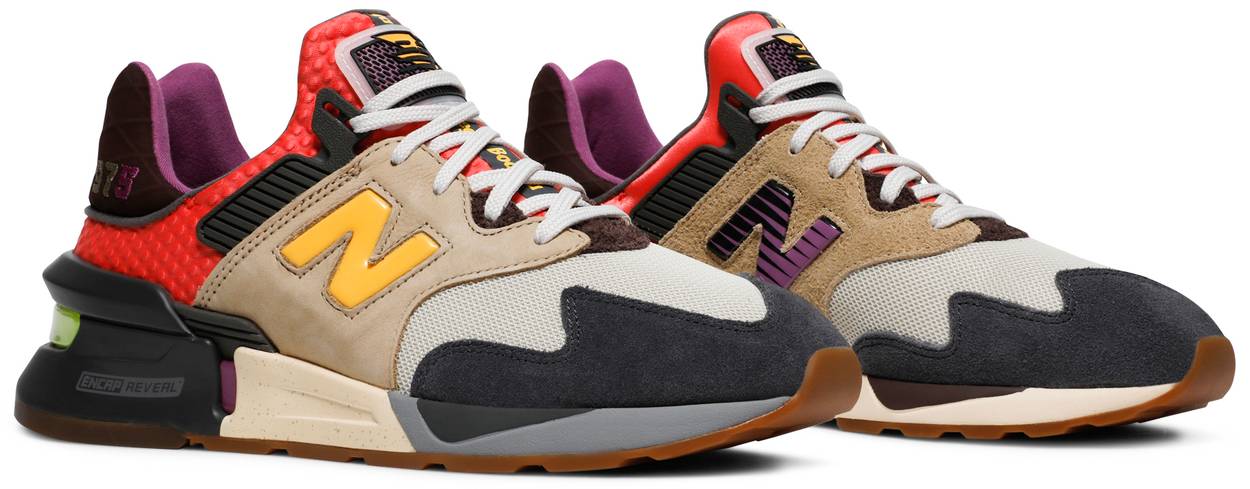 Bodega x 997S 'Better Days'