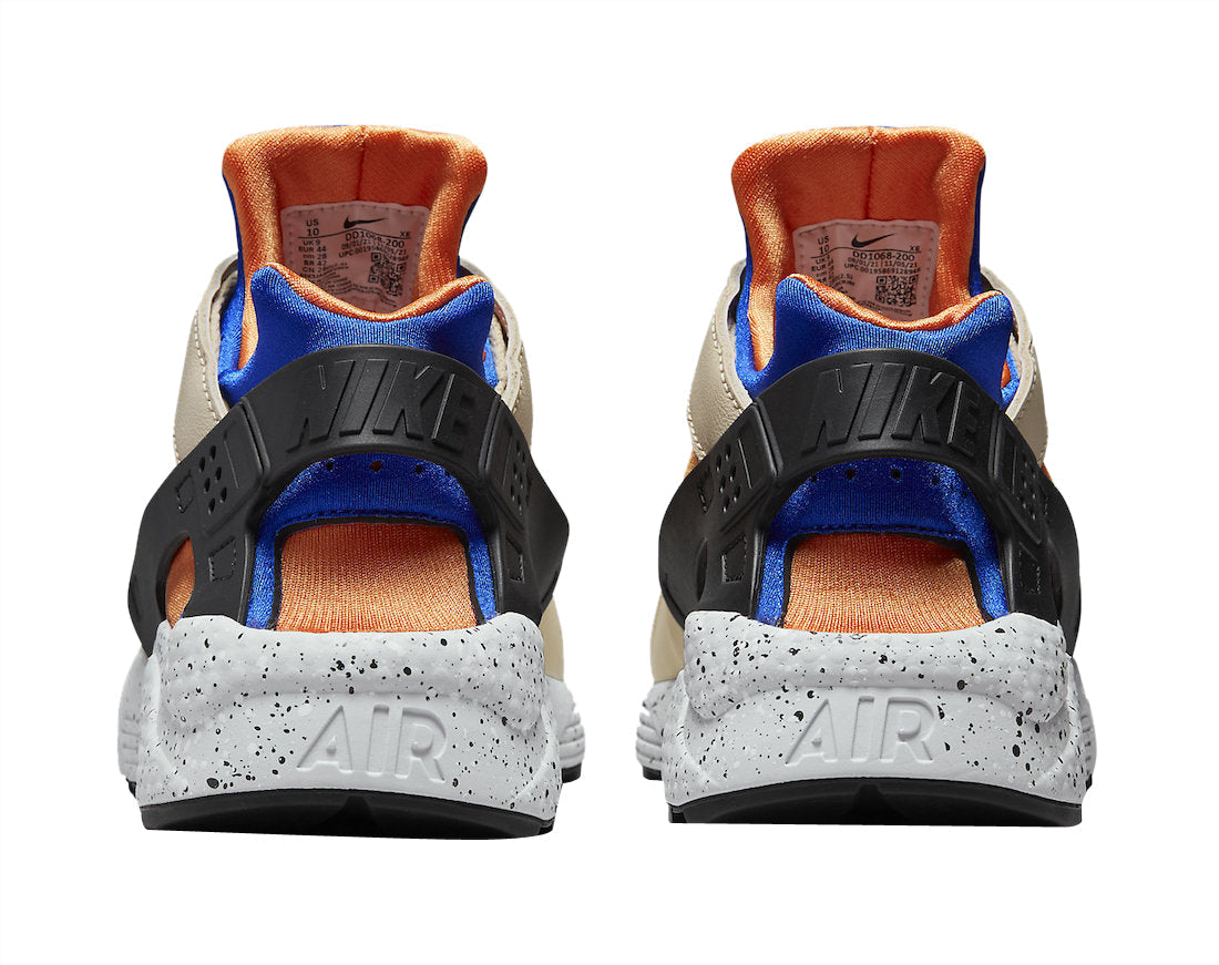 Air Huarache OG “Mowabb” 2022