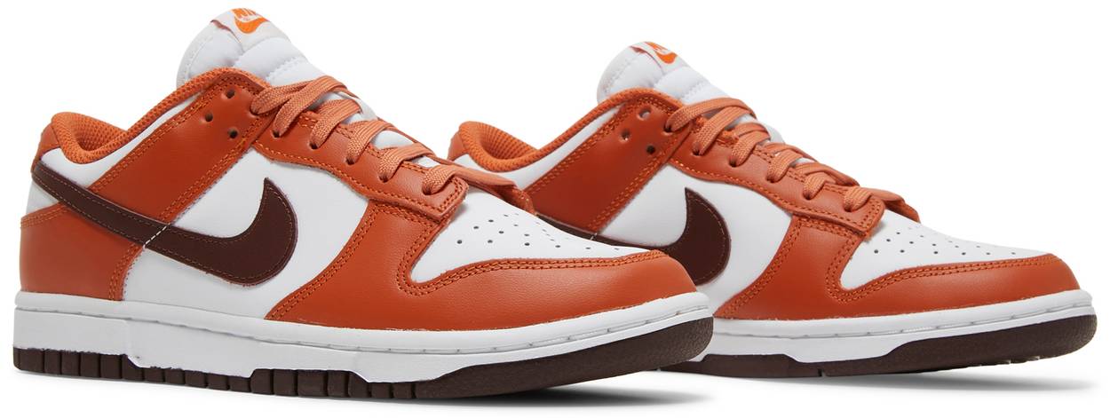 Wmns Dunk Low 'Bronze Eclipse'