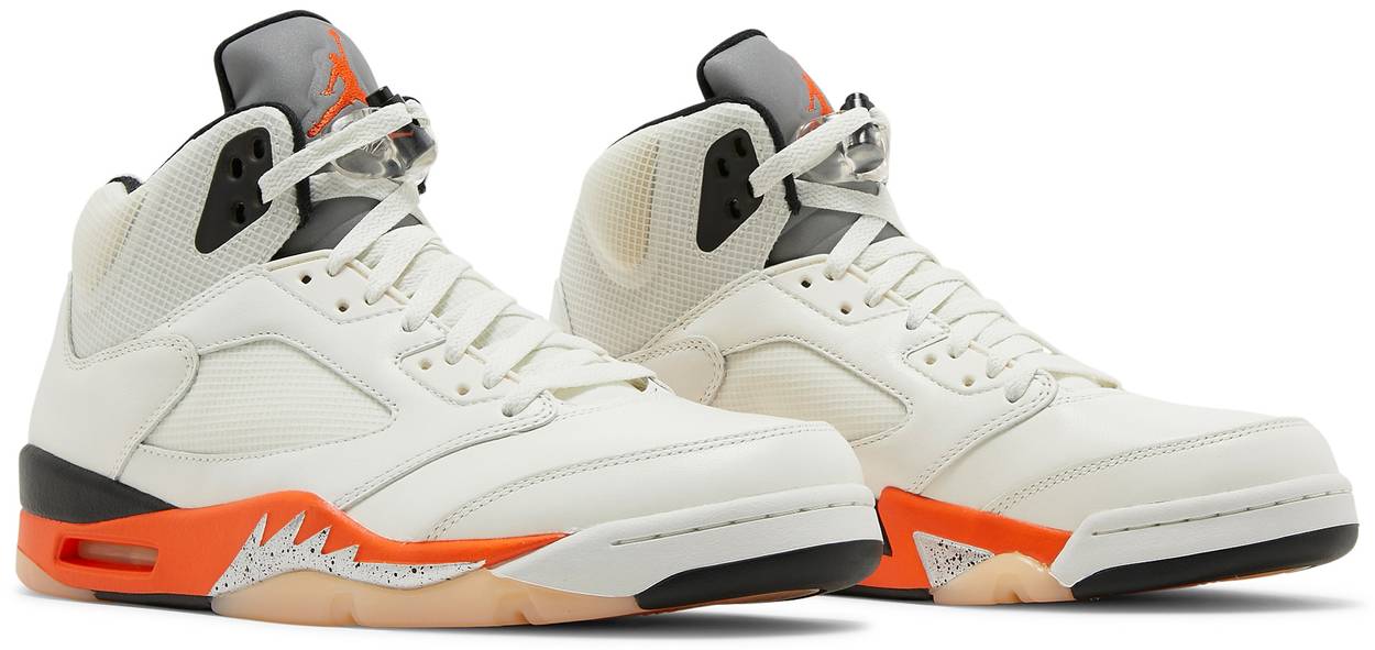 Air Jordan 5 Retro 'Shattered Backboard'