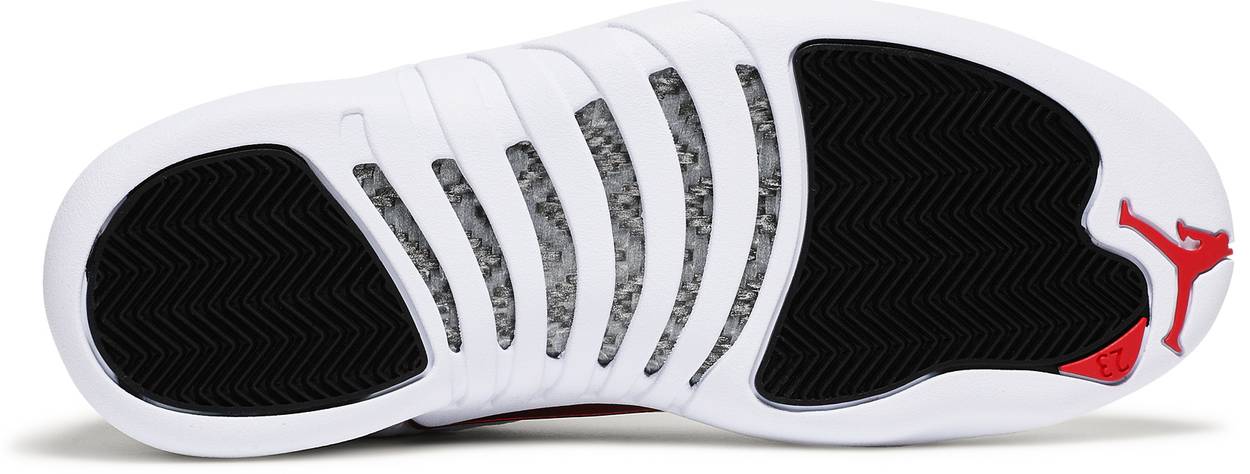 Air Jordan 12 Retro 'Twist'