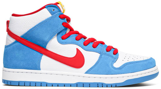 Dunk High SB 'Doraemon'