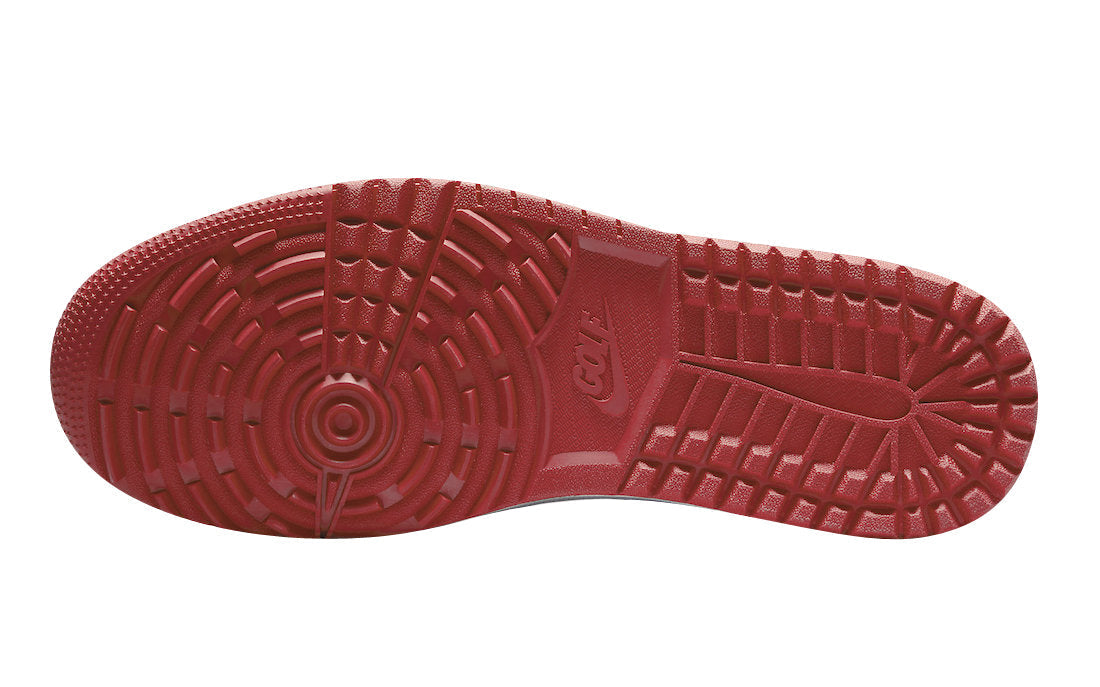 Air Jordan 1 Low “Golf Chicago”