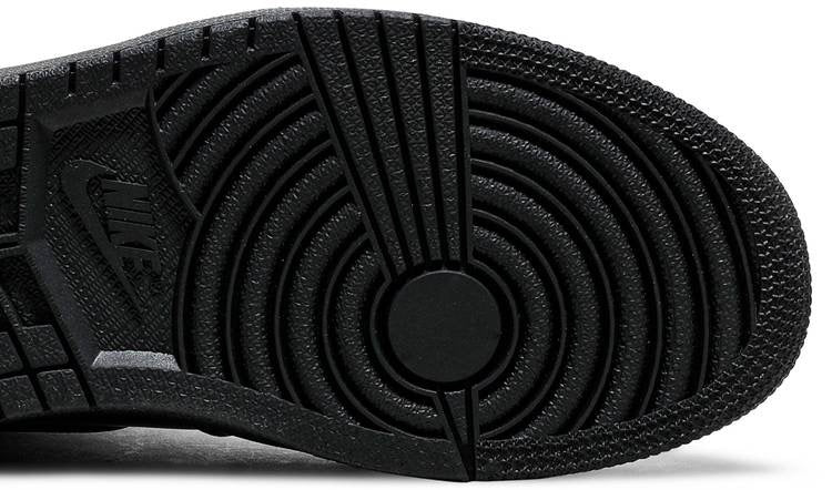 Air Jordan 1 Retro High OG 'Black Metallic Gold'