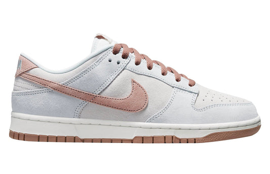 Wmns Nike Dunk Low “Fossil Rose”