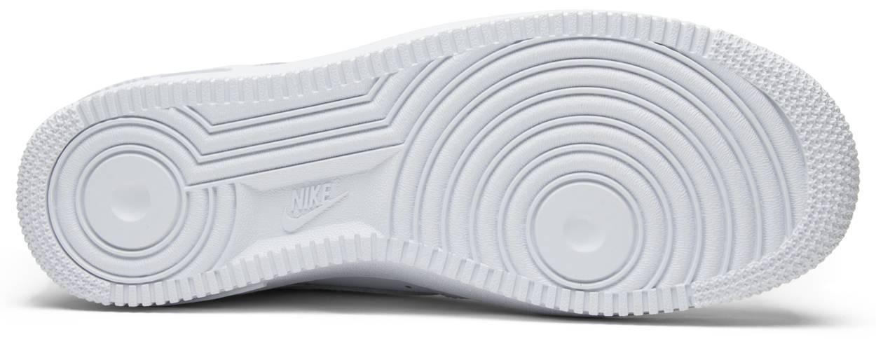 Air Force 1 Low “White”