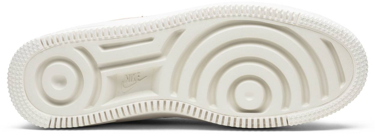 Wmns Air Force 1 Sage Low 'Particle Beige'