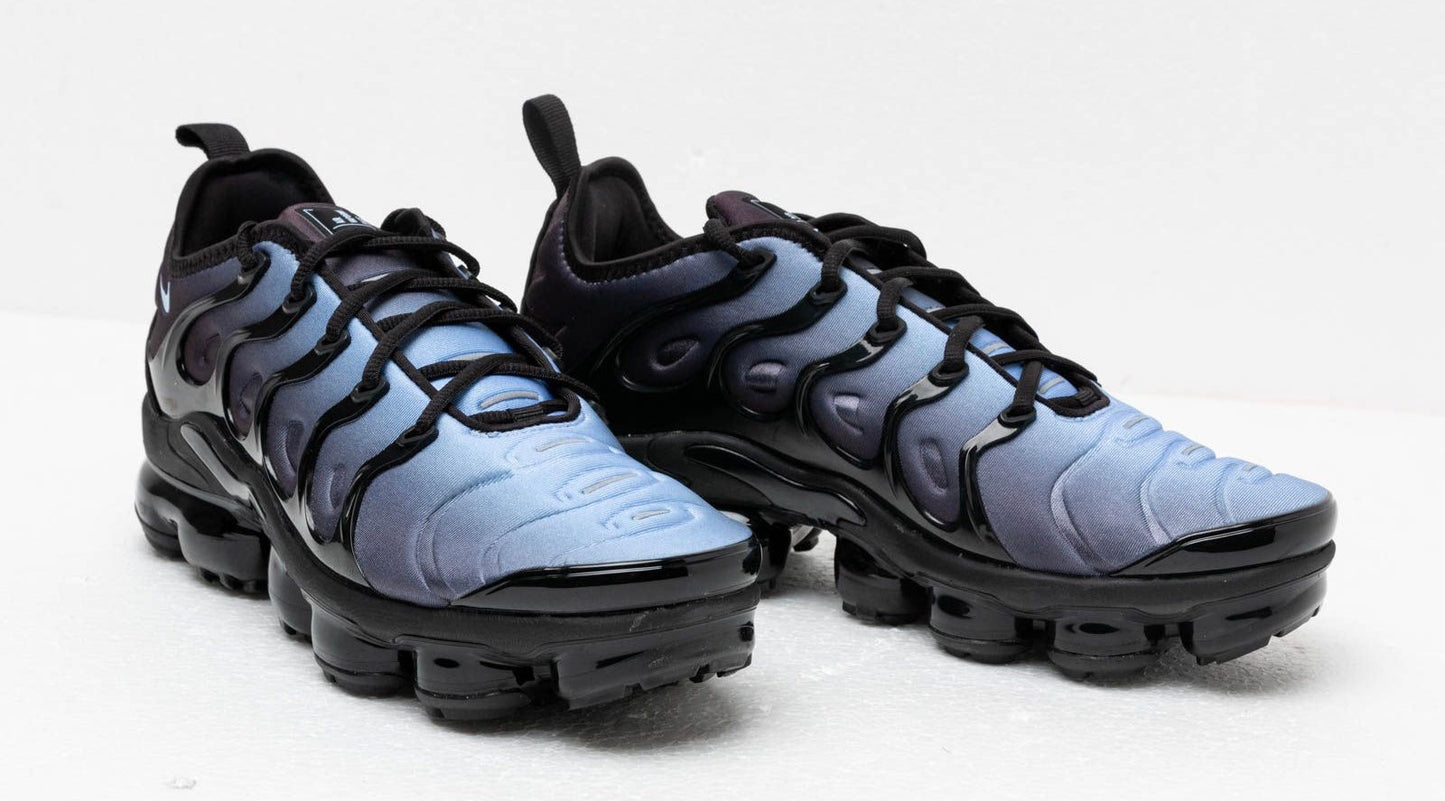 Air VaporMax Plus 'Aluminum'