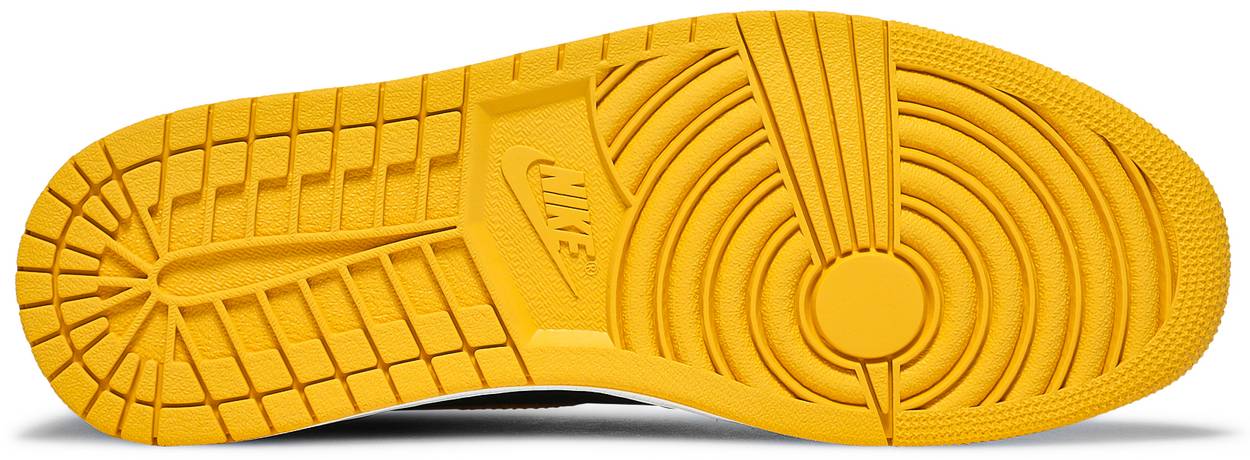 Air Jordan 1 High Retro OG 'Pollen'