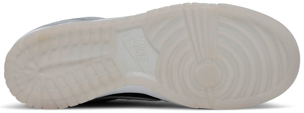 Wmns Dunk Low SP 'College Navy'