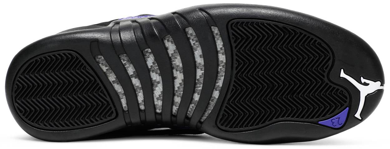 Air Jordan 12 Retro 'Dark Concord'