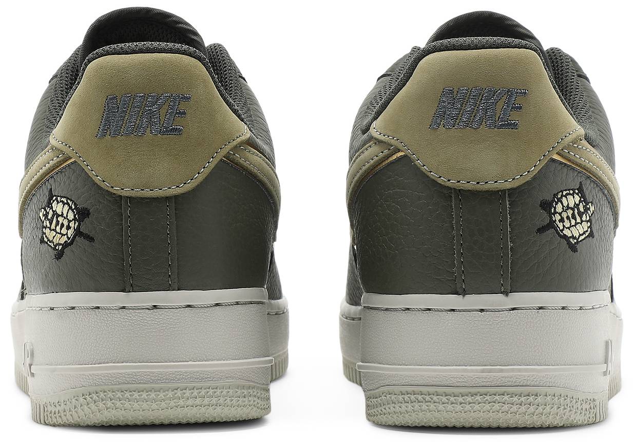 Air Force 1 Low LX 'Turtle'