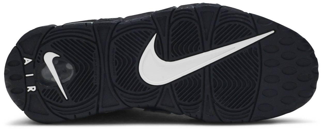 Air More Uptempo 'Black'