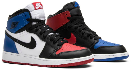 Air Jordan 1 Retro High OG BG 'Top 3'