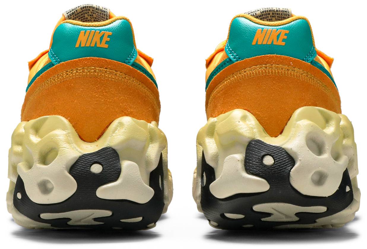 Overbreak SP 'Pollen Rise'