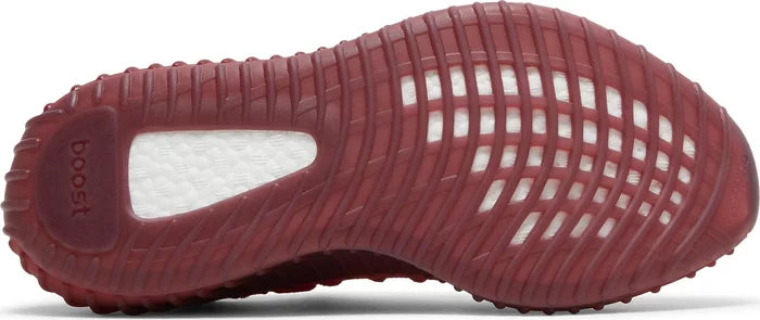 Yeezy Boost 350 V2 CMPCT 'Slate Red'