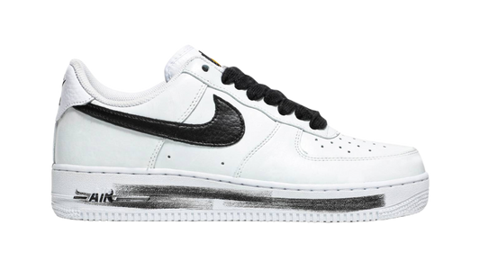 G-Dragon x Air Force 1 '07 'Para-Noise 2.0'