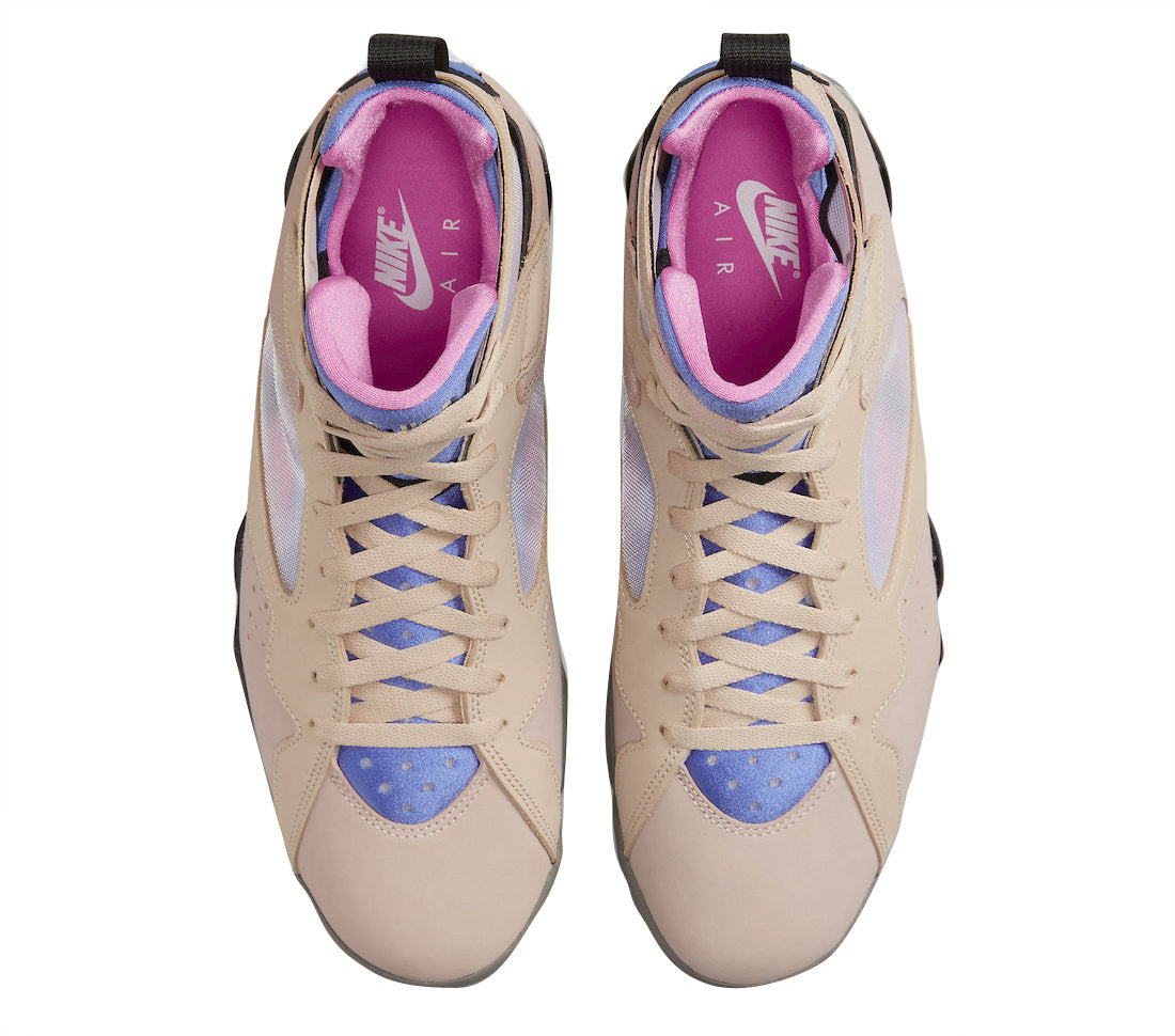 Air Jordan 7 SE ‘Sapphire‘