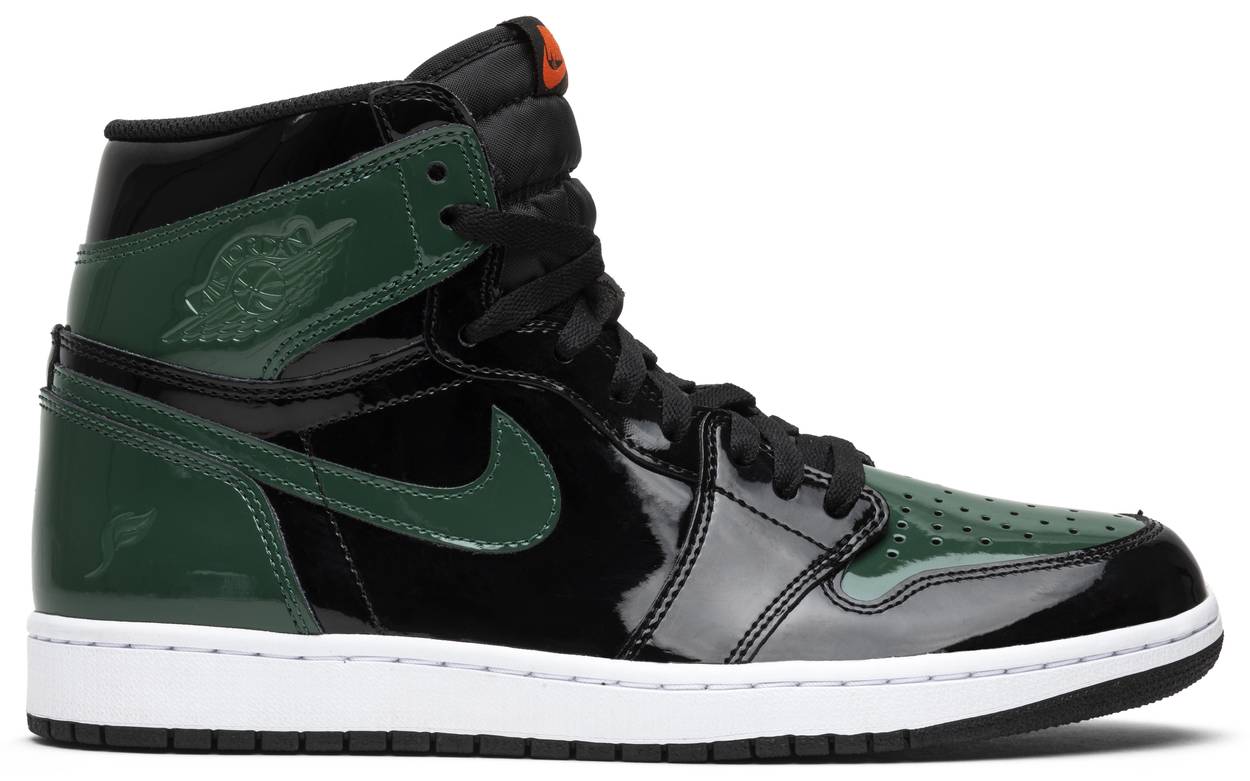 SoleFly x Air Jordan 1 Retro High OG 'Art Basel' Friends & Family