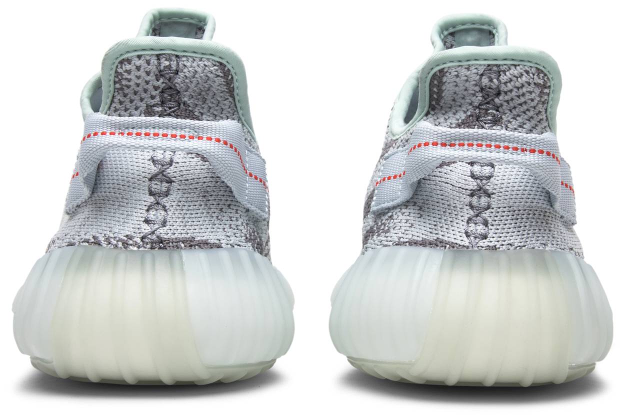 Yeezy Boost 350 V2 'Blue Tint'
