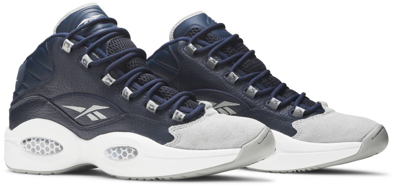Reebok Question Mid 'Georgetown'