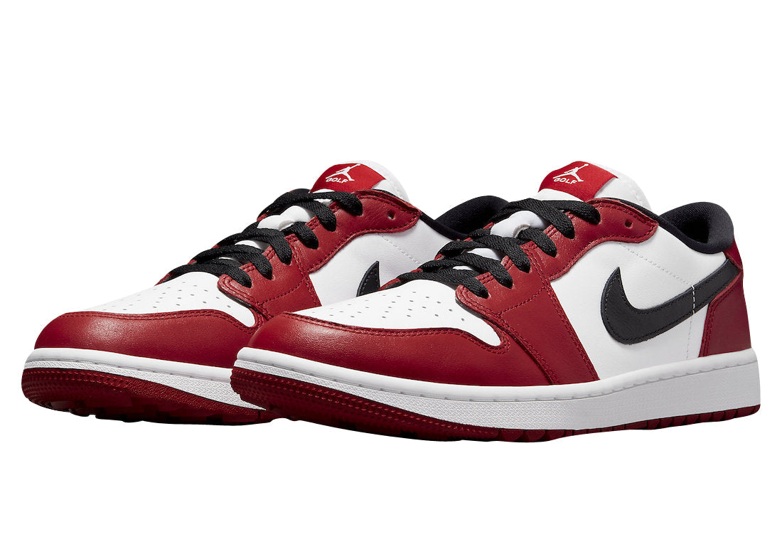 Air Jordan 1 Low “Golf Chicago”