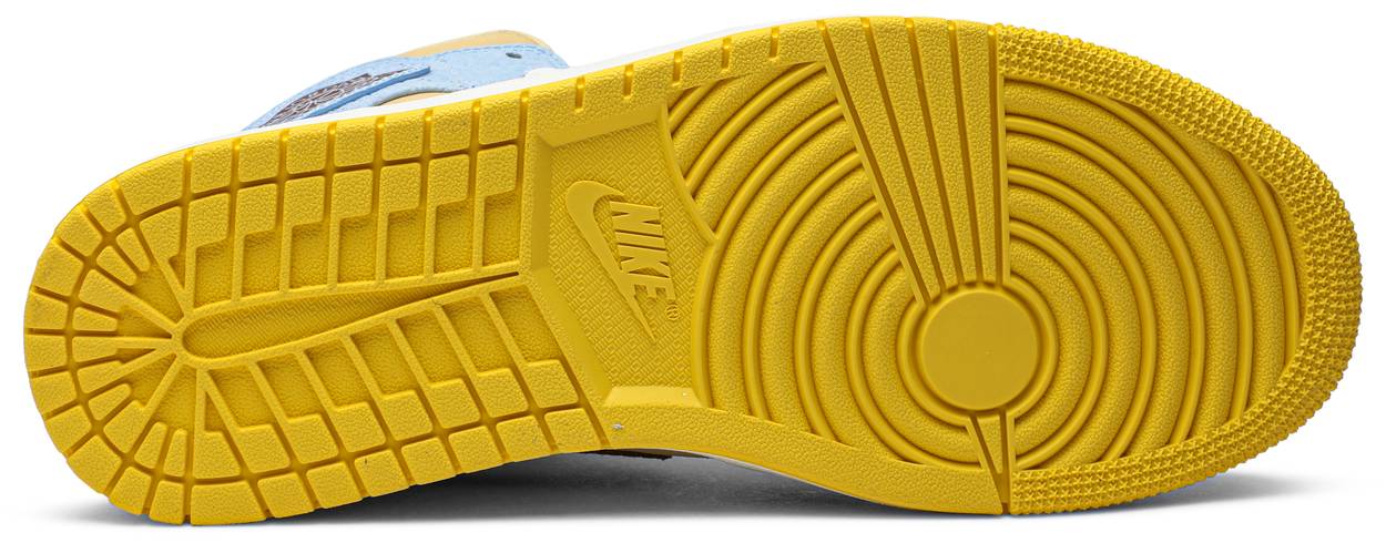 Maison Chateau Rouge x Air Jordan 1 Mid SE 'Fearless'