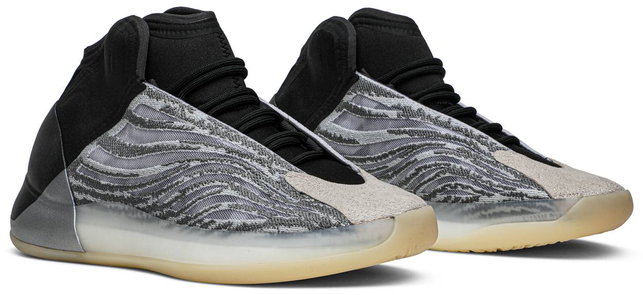 Yeezy Quantum “Barium”
