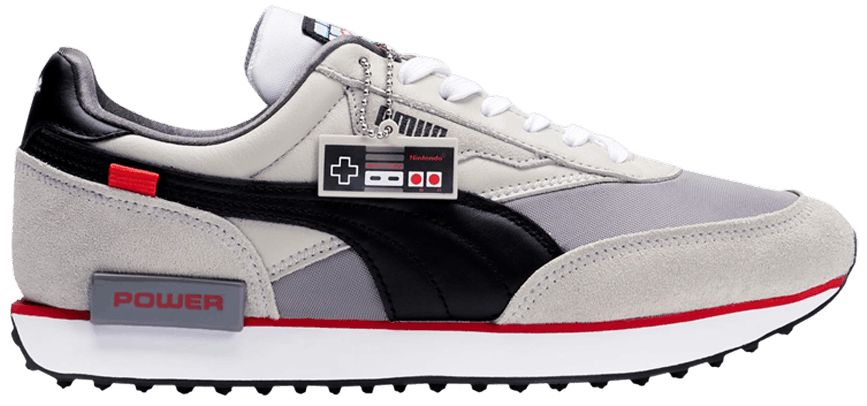 Puma - Nintendo x Future Rider 'Retro Console'