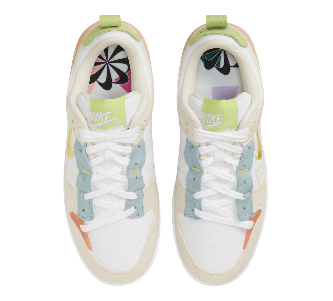 WMNS Dunk Low Disrupt 2 ‘Pastel’
