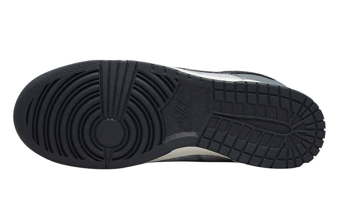 Dunk Low ‘Copy Paste‘