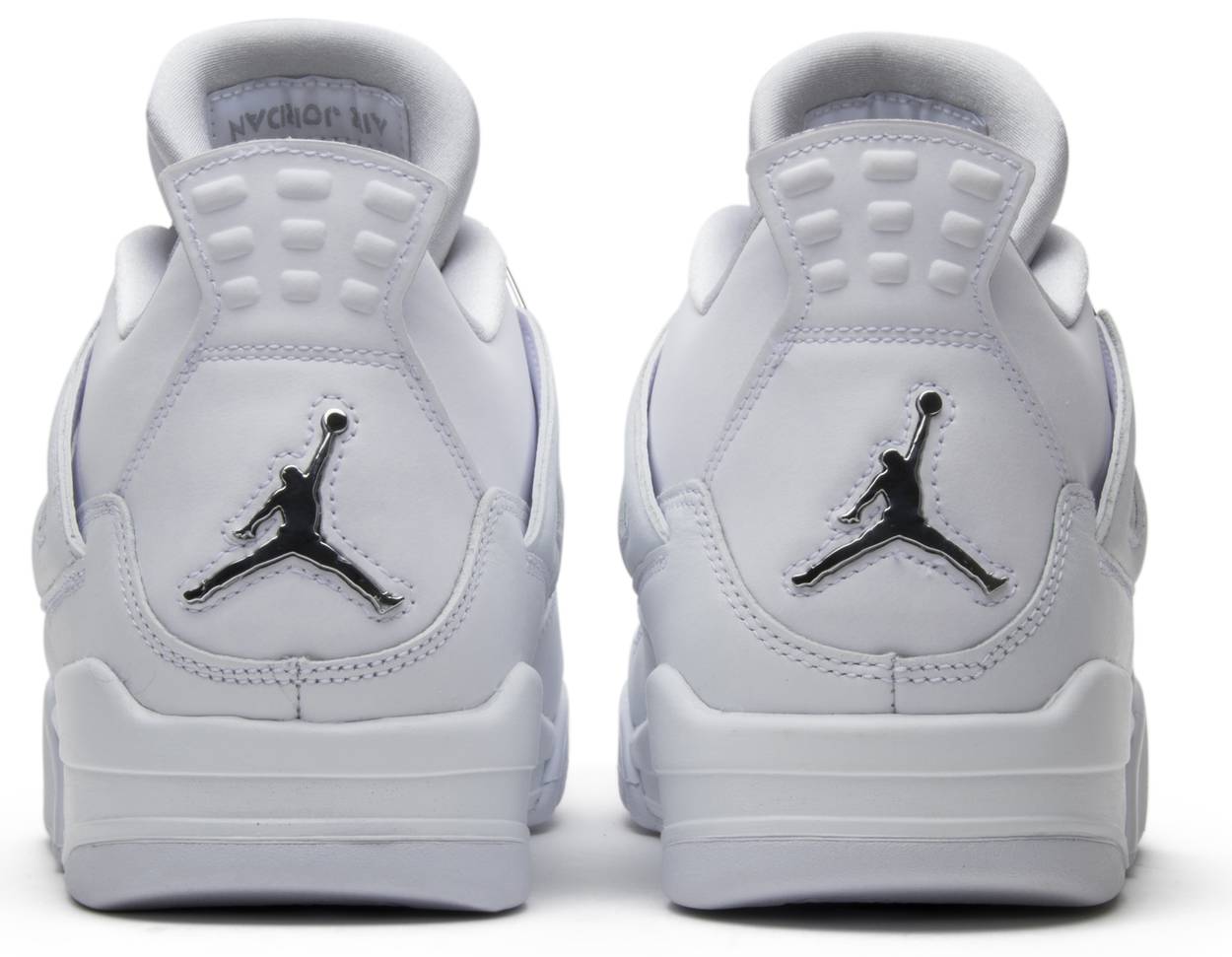 Air Jordan 4 Retro 'Pure Money'