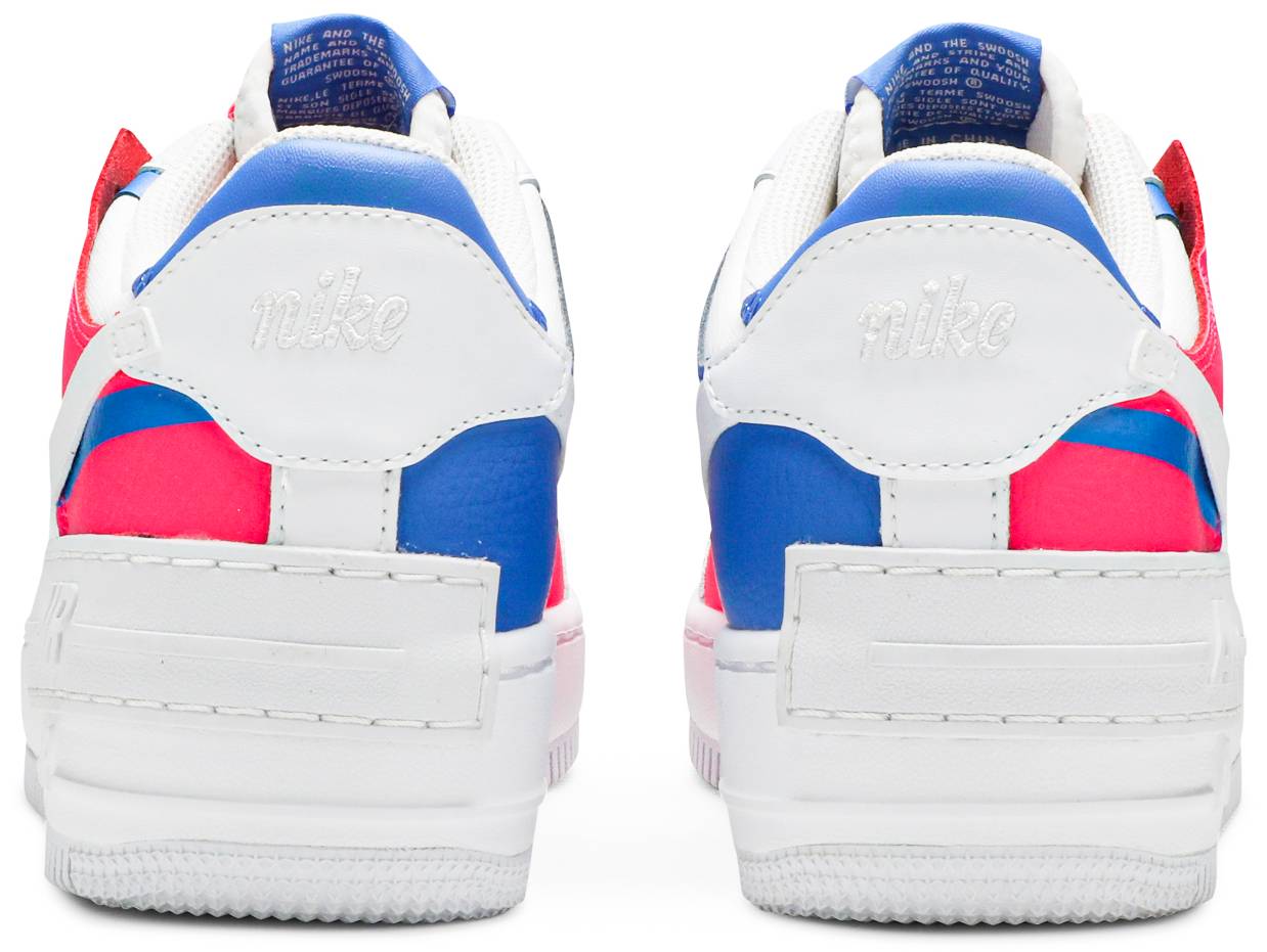 Air Force 1 Shadow 'Cotton Candy'