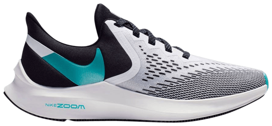 Air Zoom Winflo 6 'Hyper Jade'