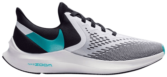 Air Zoom Winflo 6 'Hyper Jade'