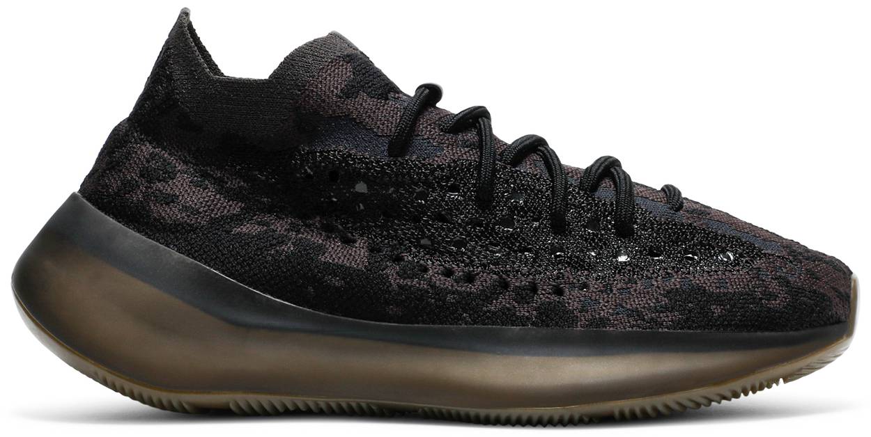 Yeezy Boost 380 'Onyx Non-Reflective'