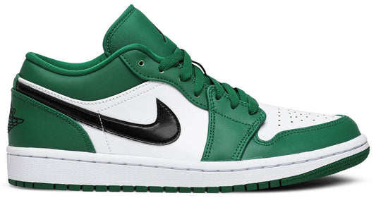 Air Jordan 1 Low 'Pine Green'