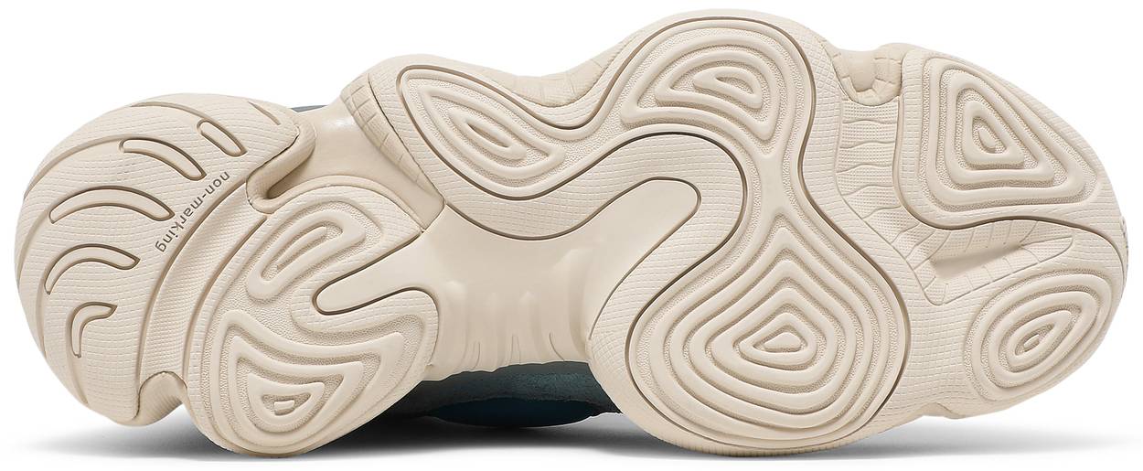 Yeezy 500 High 'Frosted Blue'