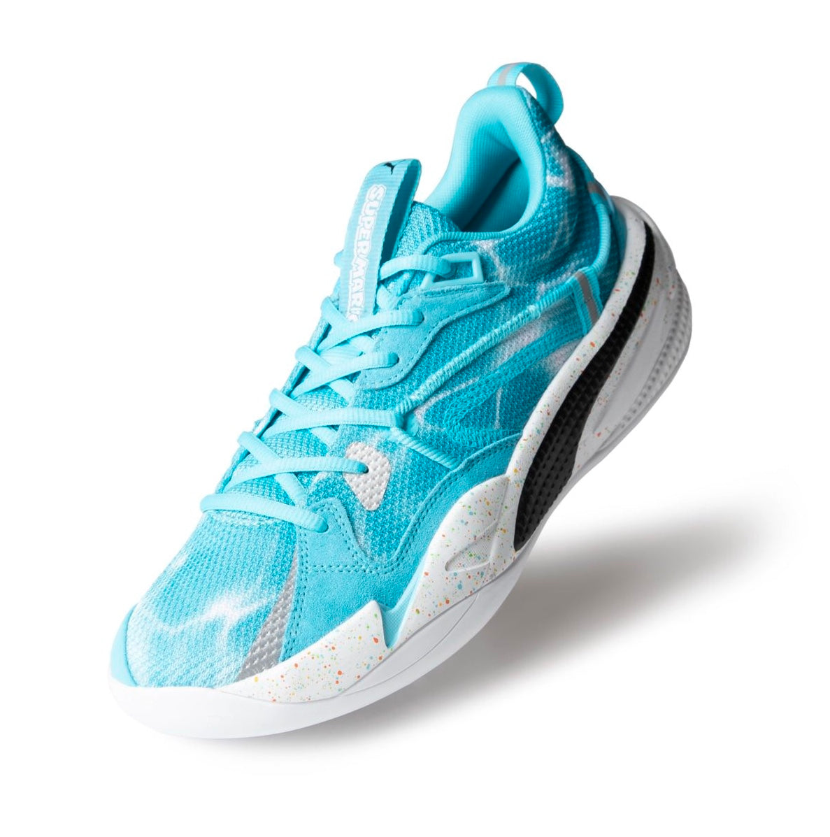 Puma - Nintendo x J.Cole x RS-Dreamer 'Super Mario Sunshine'