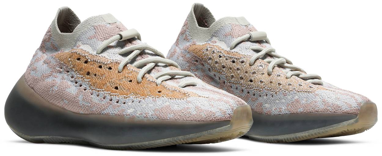 Yeezy Boost 380 'Pepper Non-Reflective'