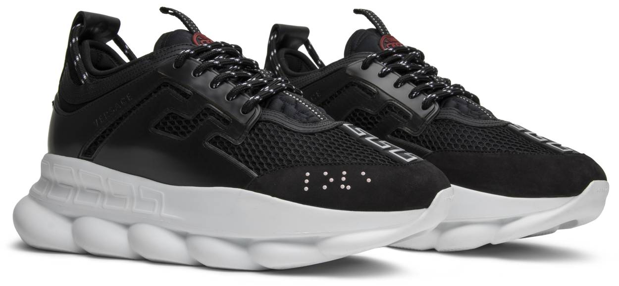 Versace Chain Reaction 'Black'