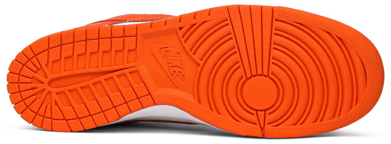 Dunk Low Retro SP 'Syracuse'