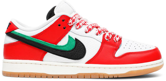 Frame Skate x Dunk Low SB 'Habibi'