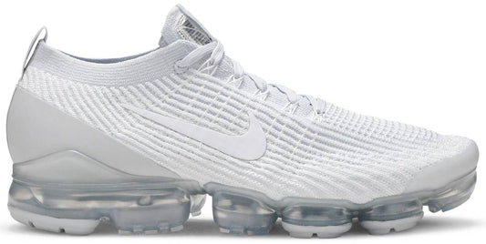 Air VaporMax Flyknit 3 'Pure Platinum'
