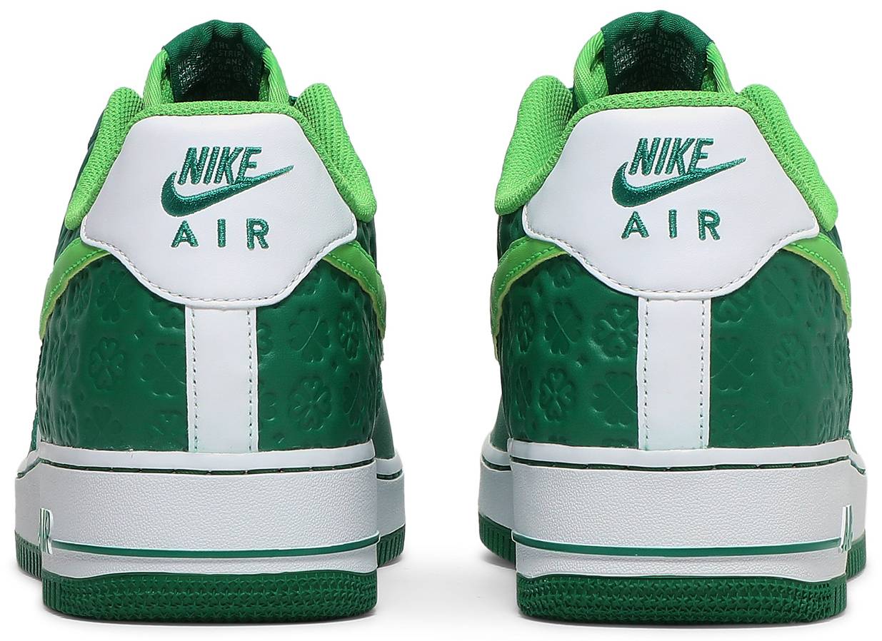 Air Force 1 Low 'St. Patrick's Day'