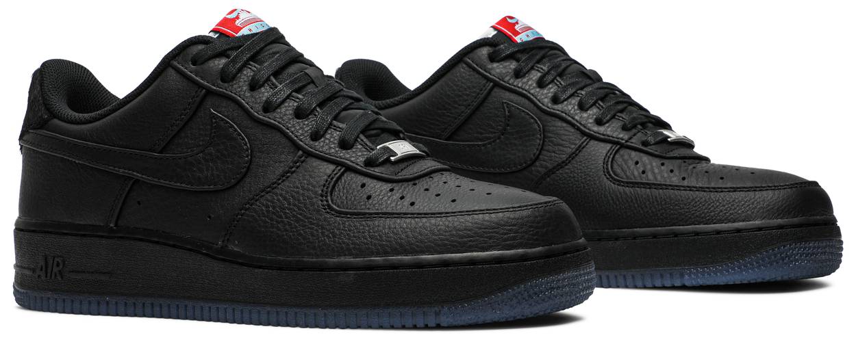Air Force 1 Low 'ALL FOR 1 - CHICAGO'