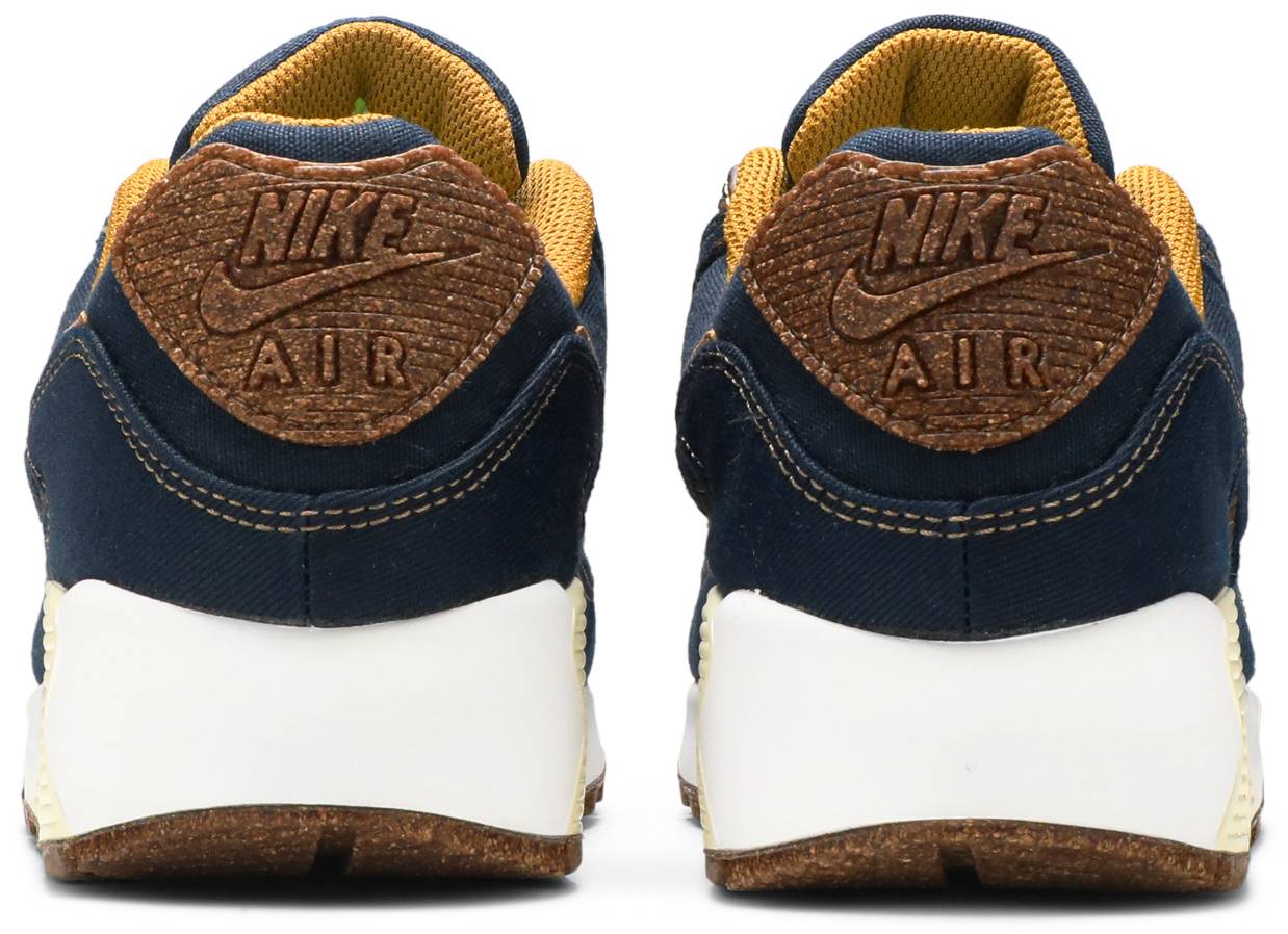 Air Max 90 'Cork - Obsidian'