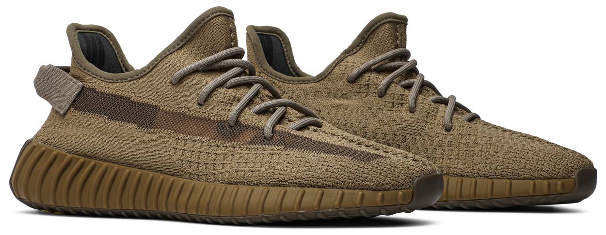 Yeezy Boost 350 V2 'Earth'