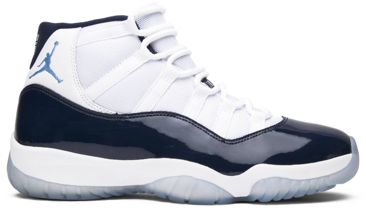 Air Jordan 11 Retro “Navy”